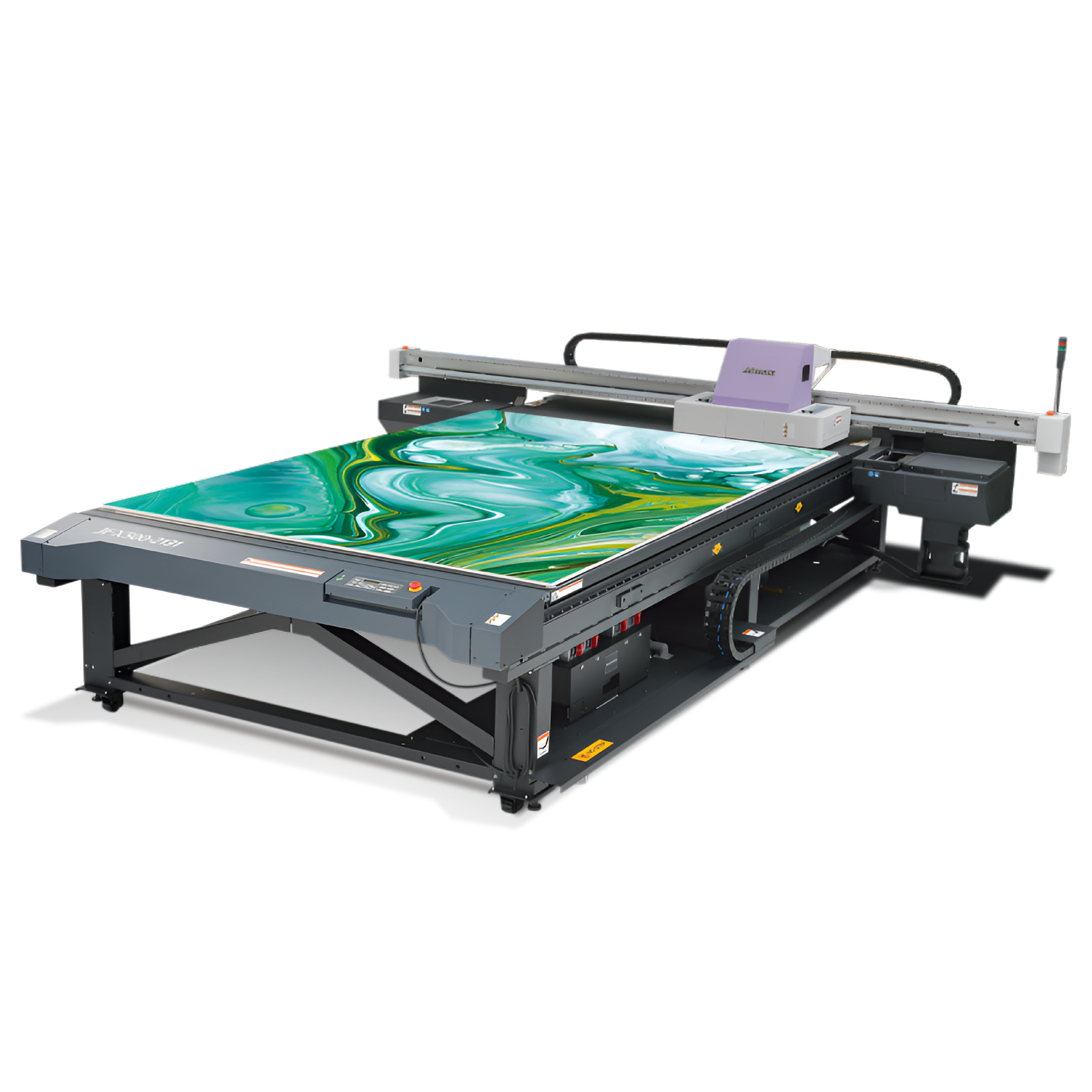 Plotter De Corte Mimaki Cg 100ar Plovi