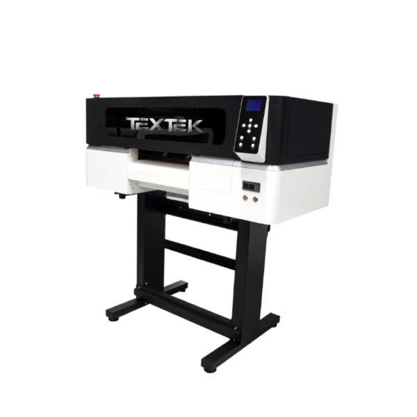 Impresora Textek T30