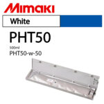 Tinta Mimaki DTF PHT50 - blanca