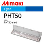 Tinta Mimaki DTF PHT50 - cyan